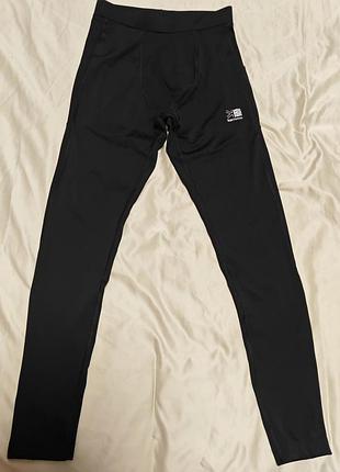 Тайтсы мужские karrimor