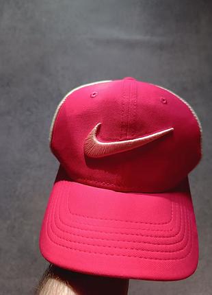 Кепка nike – модель из коллекции dri-fit