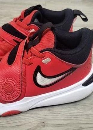 Кроссовки детские nike