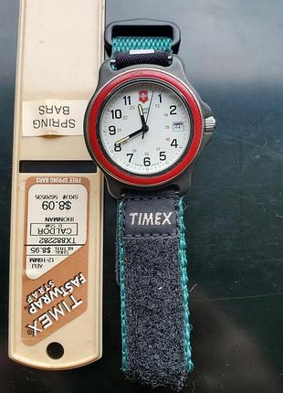 Victorinox swiss army marlboro adventure team кварцевые мужские экстремальные часы, 1992р