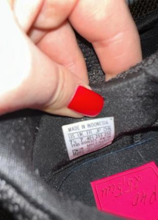 Кроссовки adidas 8