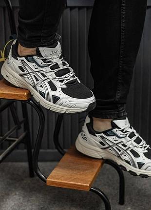 Кросівки asics gel-nunobiki