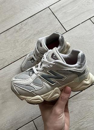 Кросівки new balance