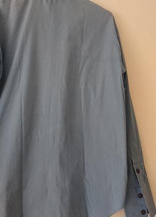 Рубашка gianni versace оригинал 6