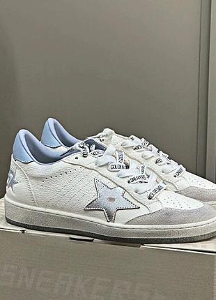 Кеды женские брендовые golden goose