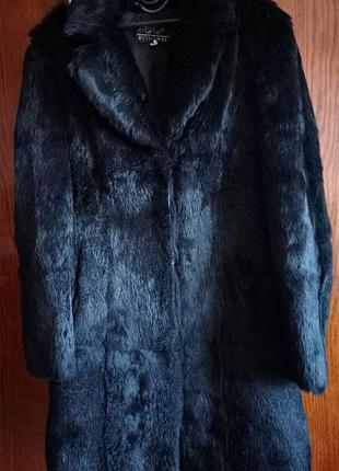 ❗распродаж, закрываем. стильная шубка
❗возврат нет❗
❗заказ от 200 грн.❗