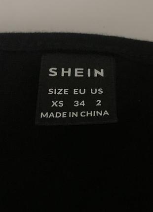 Лонг shein 2