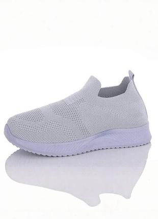 Підліткові текстильні кросівки