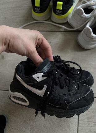 Кросівки nike