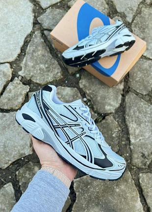 Asics gel gt-2160 white 3