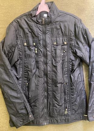 Куртка american stitch