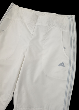 Спортивные капри adidas.