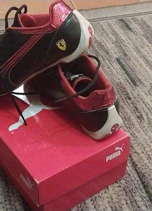Кроссовки puma
