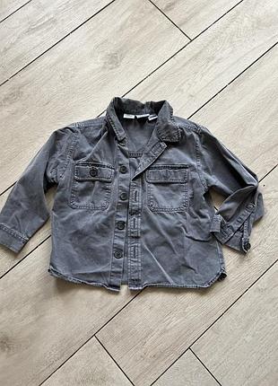 Дитяча сорочка zara