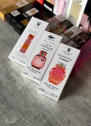 Сет парфумів