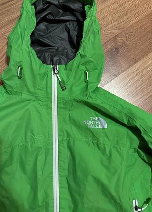 Куртка мембранна the north face summit series gore-tex чоловіча l