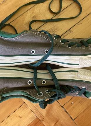 Кеди converse 2