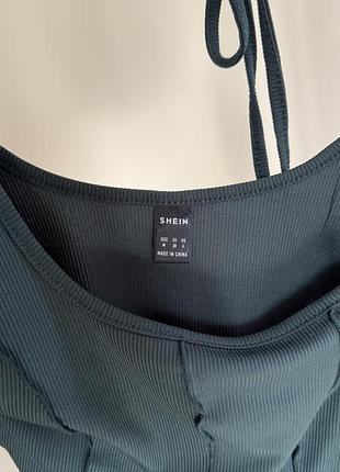 Кофта shein розмір m 2