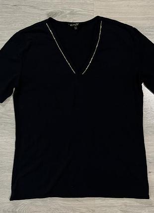 Футболка  massimo dutti