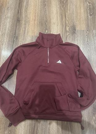 Кофта adidas 2