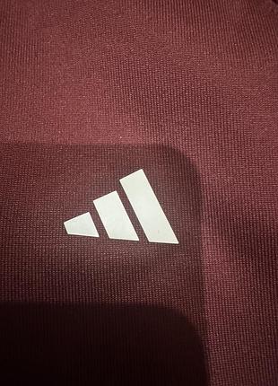 Кофта adidas 3