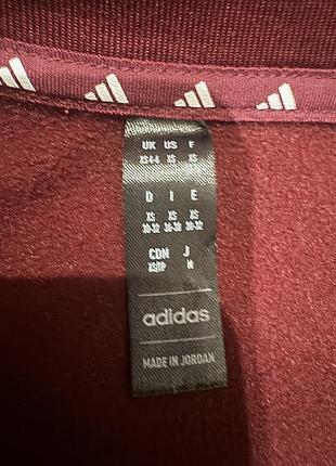 Кофта adidas 4