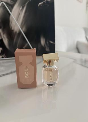 Парфум hugo boss
