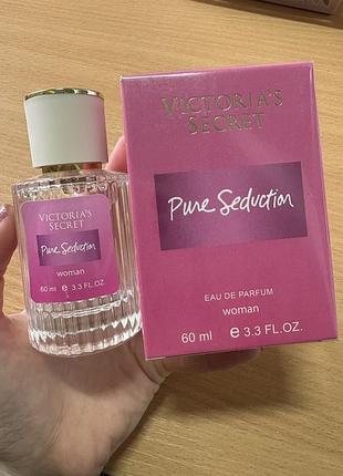 Victoria’s secret pure seduction