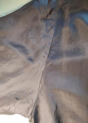 🌹 15 блуза /290923/ /new-york-style сорочка шовк шовкова/ 7