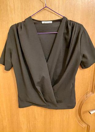 Блузка zara
