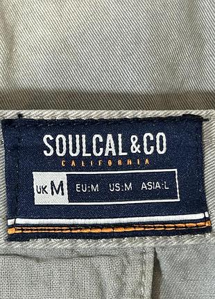 Шорти оригінальні 3