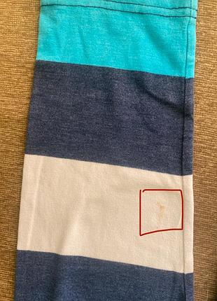 Лонгслів hollister 4