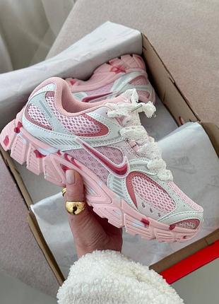 Кросівки nike zoom vomero 5 rnr сustom pink