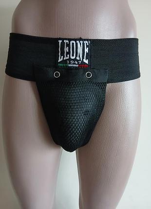 Защита паха. leone 1947