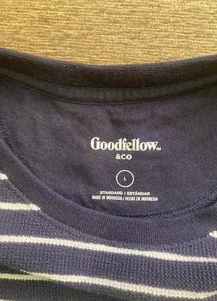 Лонгслів goodfellow 3