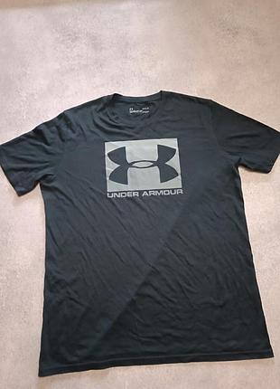 Футболка under armour