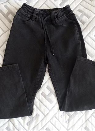 Джинси для дівчинки