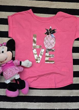 Футболка-майка