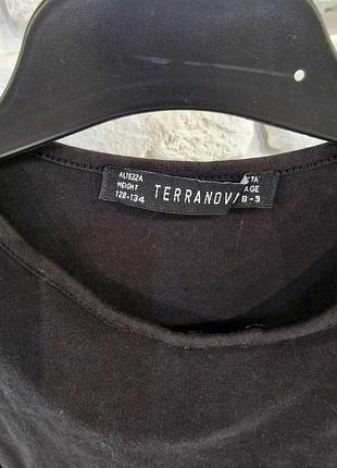 Топ для девочки 128/134 terranova 3