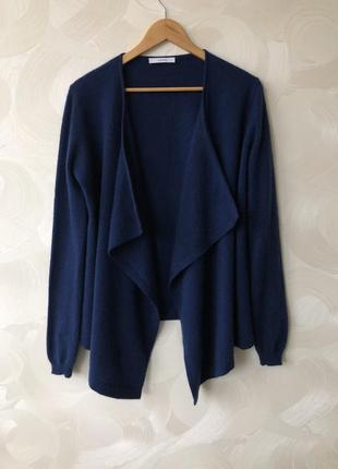 Кашеміровий кардиган zapa
