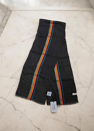 Шарф paul smith italy
