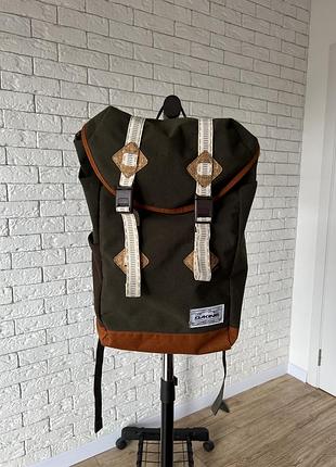 Рюкзак dakine trek 26 оригінал