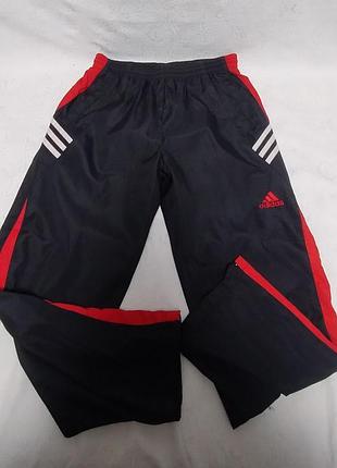 Підліткові спортивні штани adidas