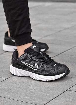 Nike p-6000 2