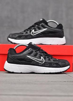 Nike p-6000 4