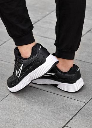 Nike p-6000 6