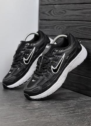 Nike p-6000 7