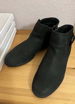 Черевики ecco 4