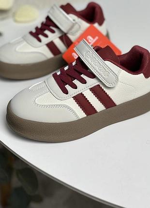 Кеди для хлопчика