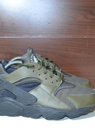 Nike air huarache 44-44.5р кроссовки оригинал